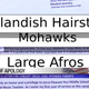 Illustration for article titled Teacher Apologizes After Banning Afros, Other ‘Outlandish Hairstyles’ From Student Concert